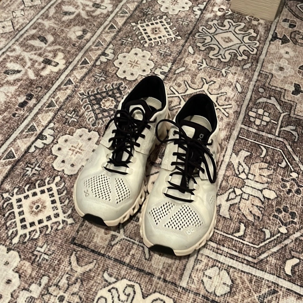 Like new! Only worn a few times